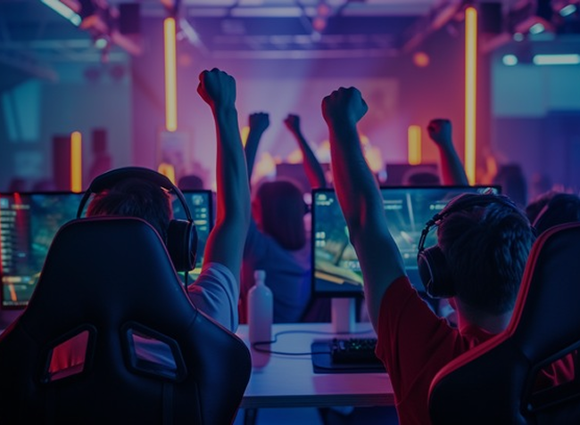 Continuous Improvement